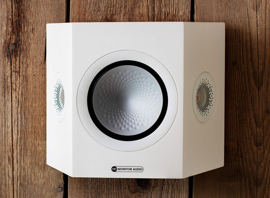 Monitor Audio Silver FX 7G - cecha 2